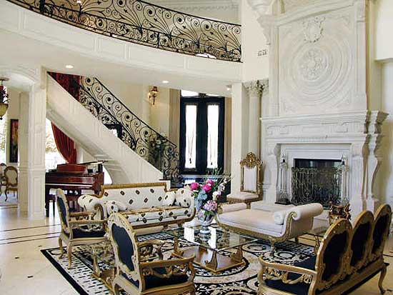 Great Room/Living Room