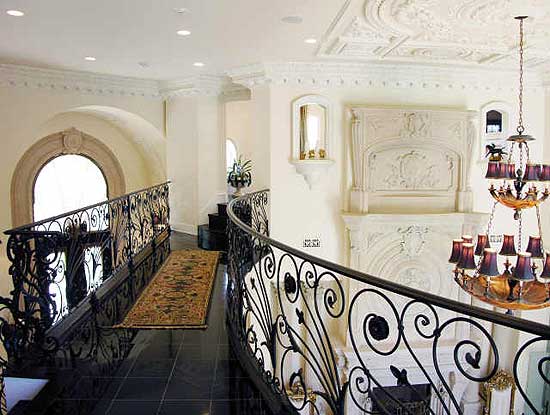 Foyer/Entry