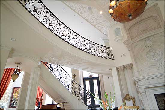 Foyer/Entry