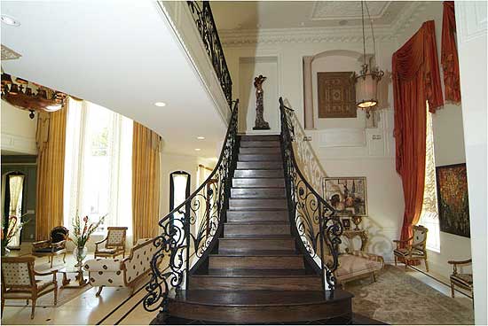 Foyer/Entry