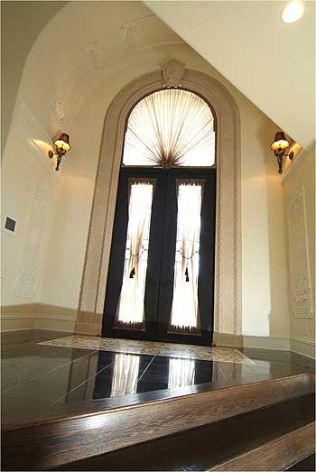 Foyer/Entry