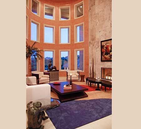 Great Room/Living Room