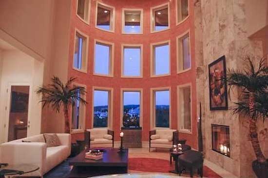 Great Room/Living Room