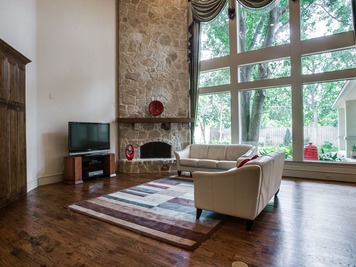 Great Room/Living Room