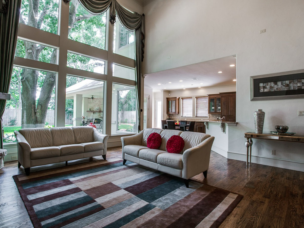 Great Room/Living Room