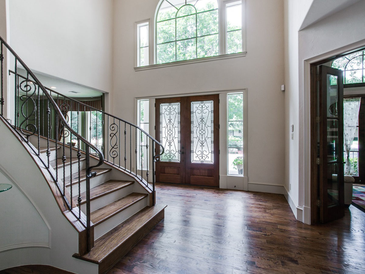 Foyer/Entry