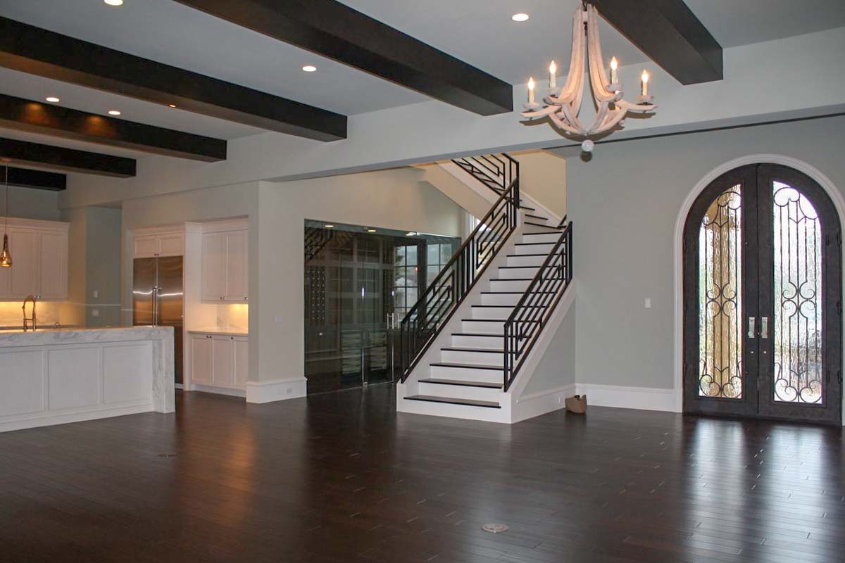 Foyer/Entry