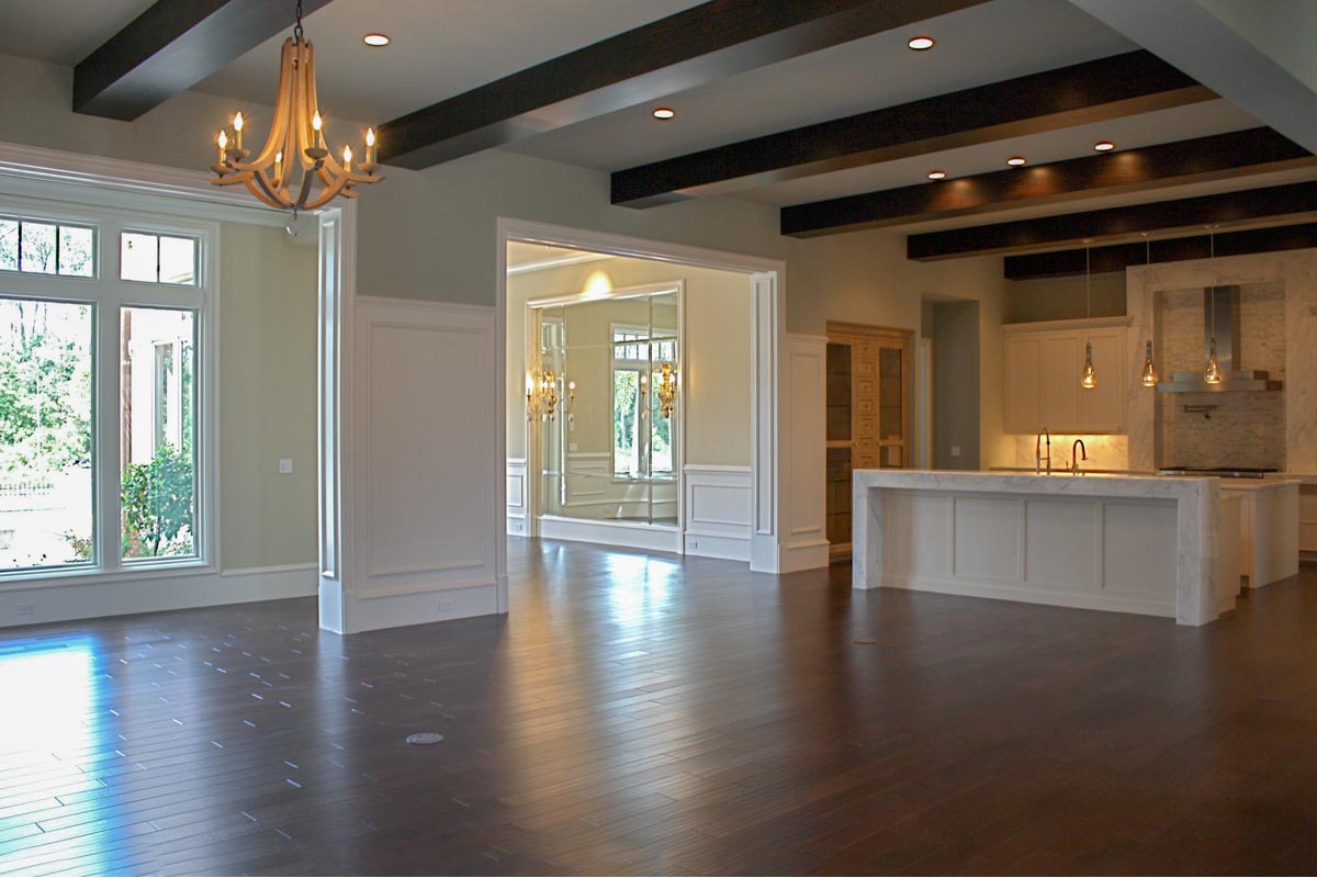 Great Room/Living Room