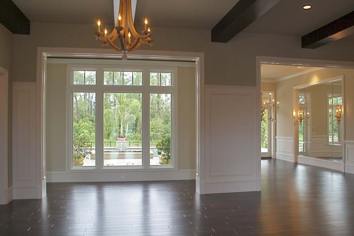 Great Room/Living Room