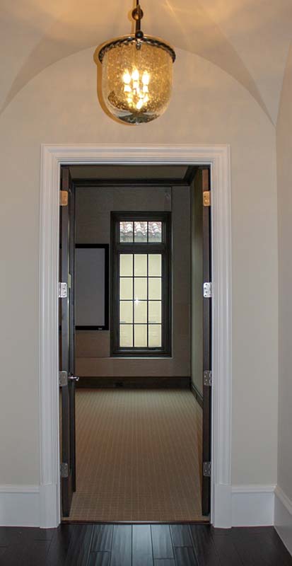 Foyer/Entry