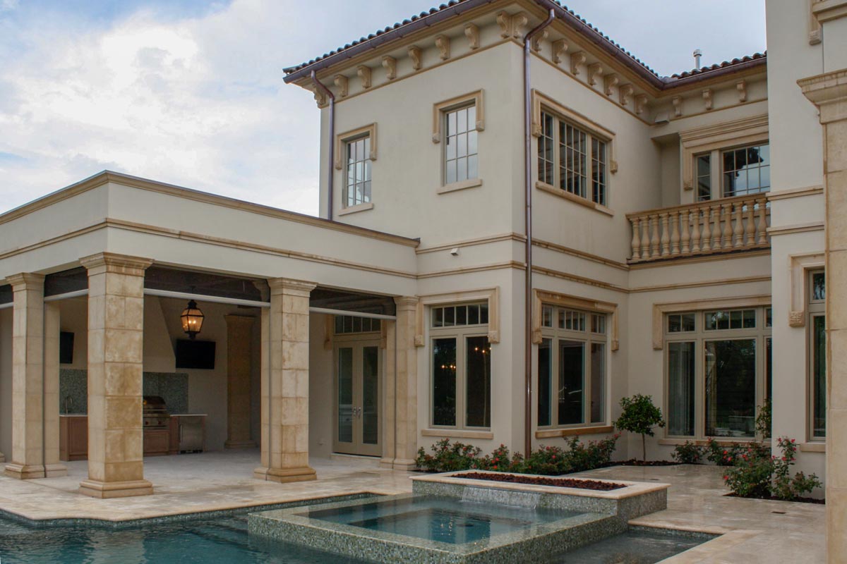 Patio/Outdoor