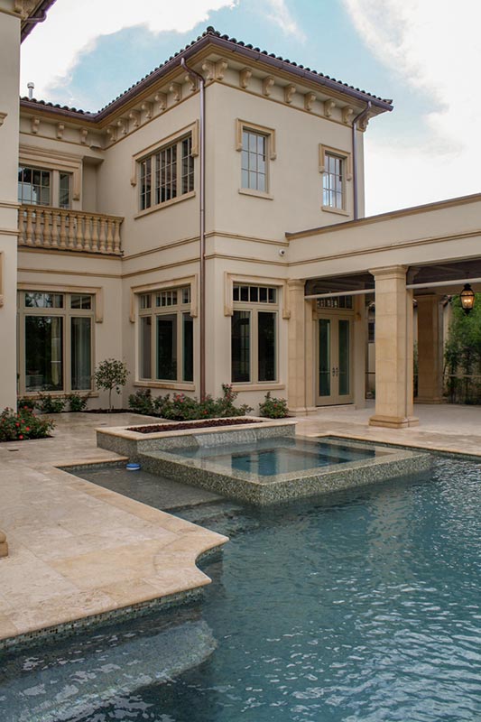 Patio/Outdoor