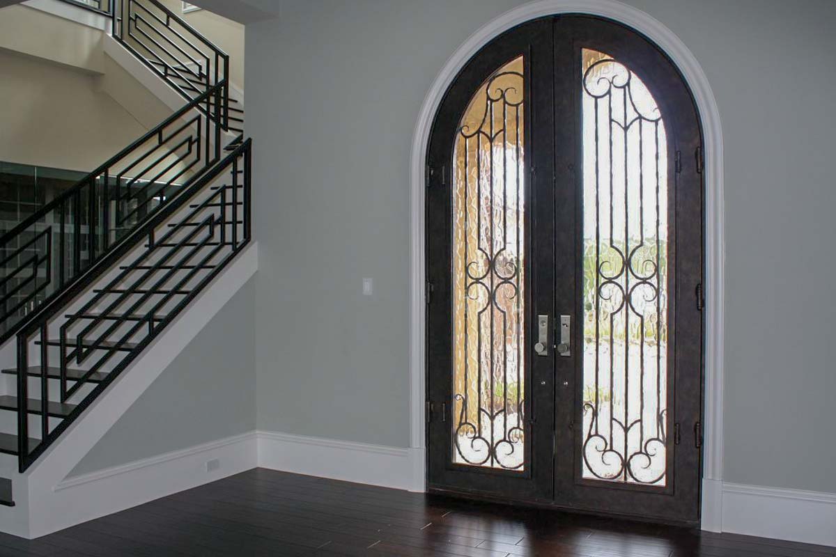 Foyer/Entry
