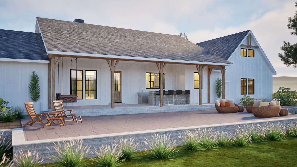 Patio/Outdoor
