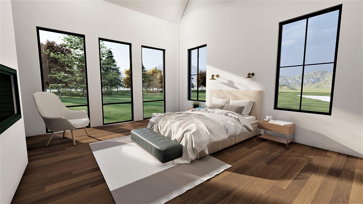 Master Suite