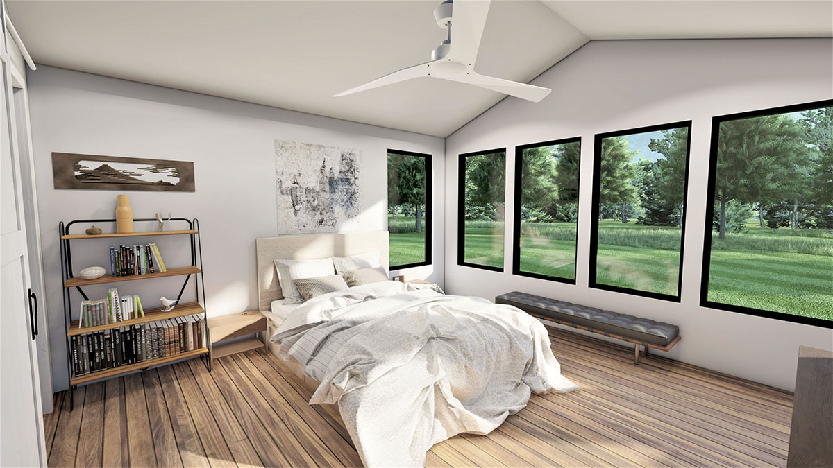 Master Suite