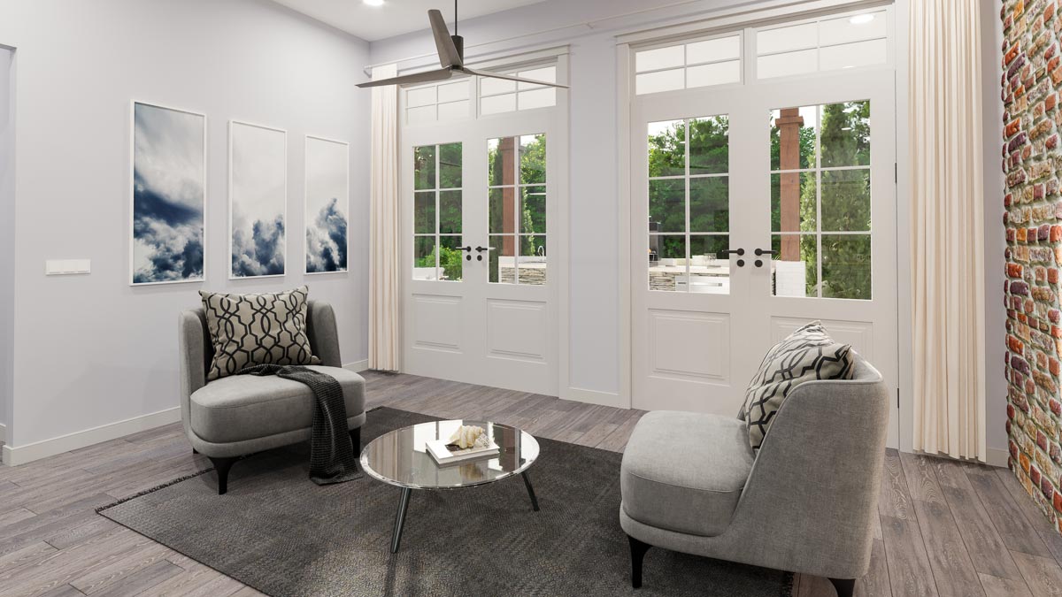 Foyer/Entry
