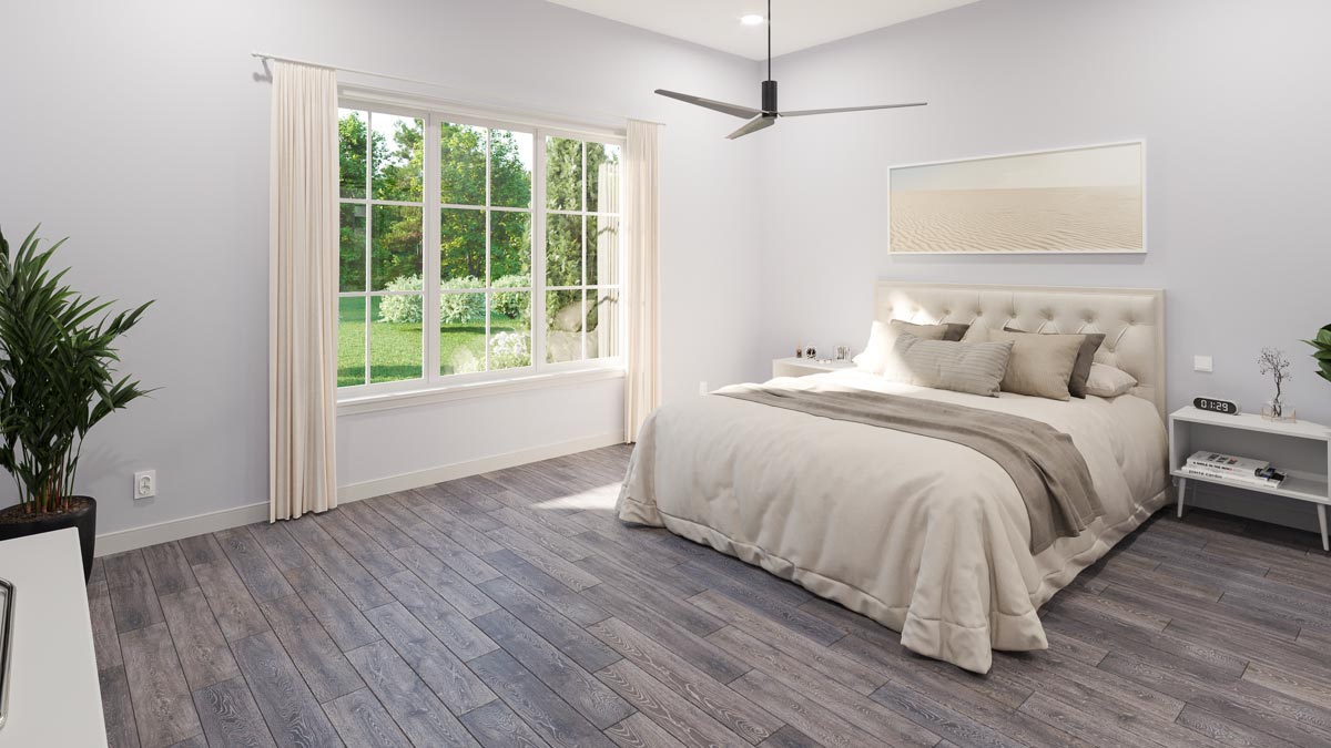 Master Suite