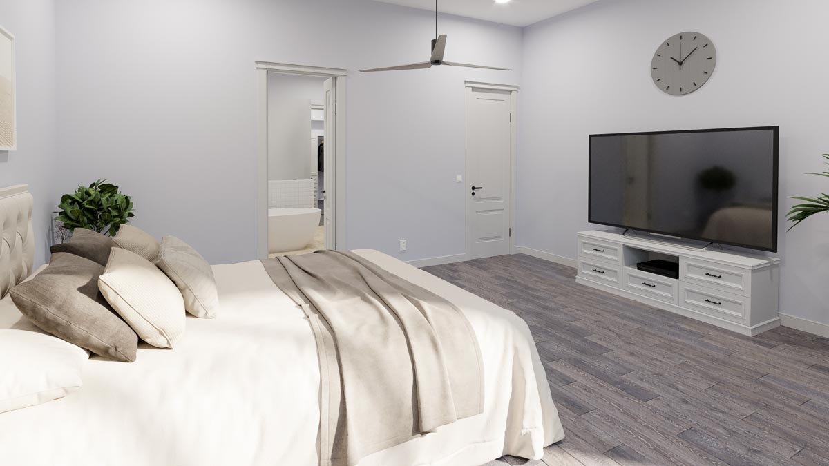 Master Suite