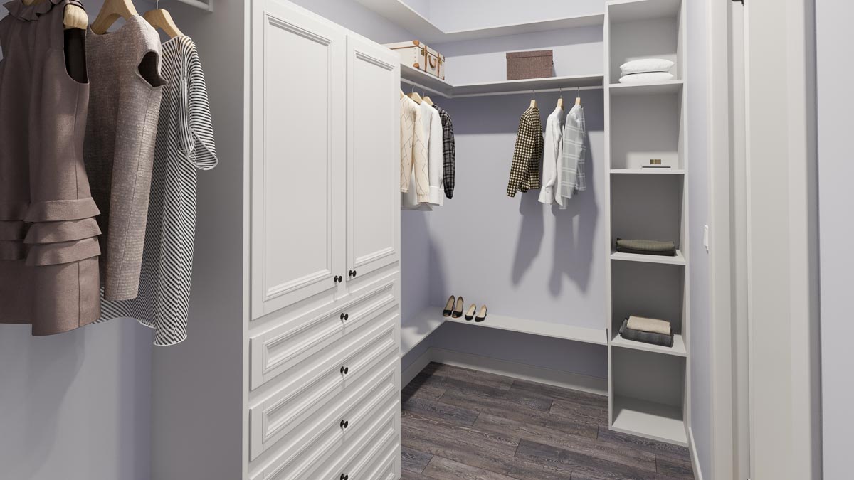 Master Suite