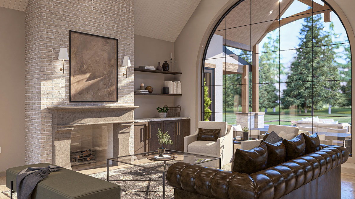 Great Room/Living Room