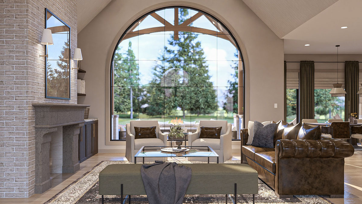 Great Room/Living Room