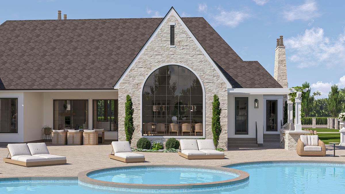 Patio/Outdoor