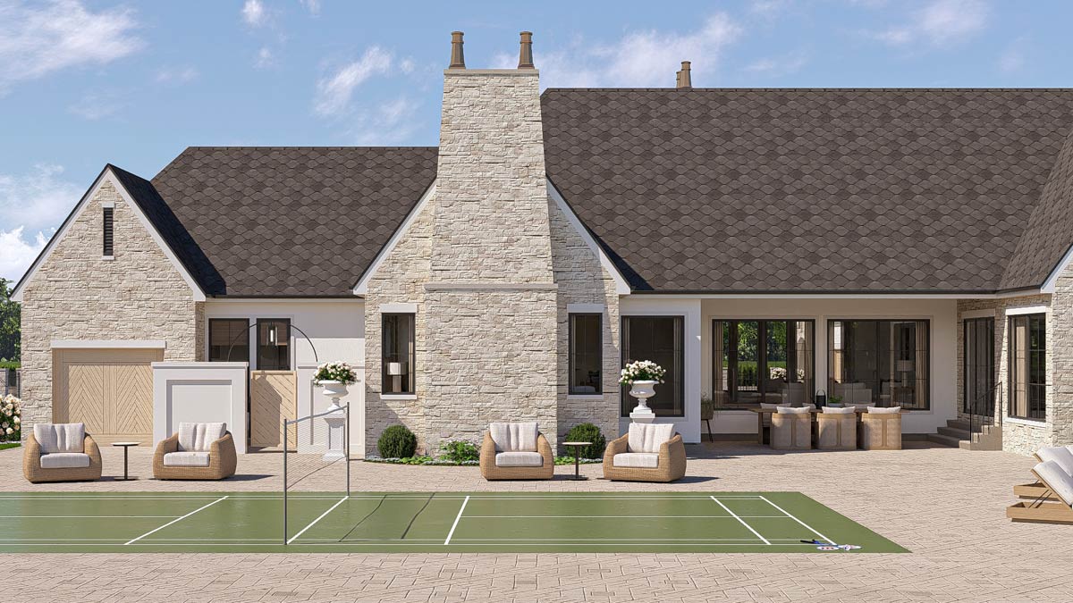 Patio/Outdoor
