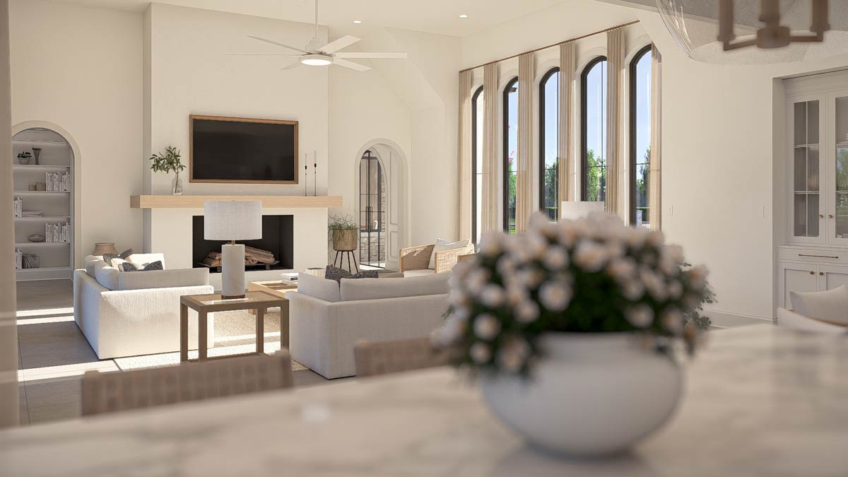 Great Room/Living Room