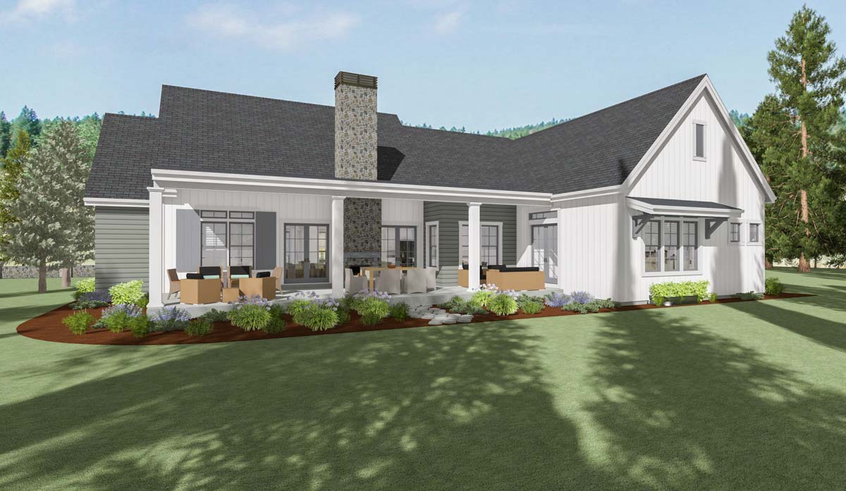 Patio/Outdoor
