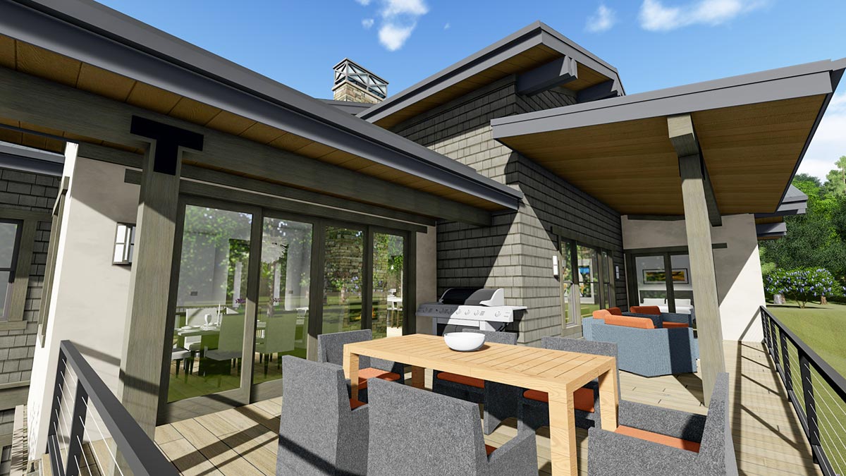 Patio/Outdoor