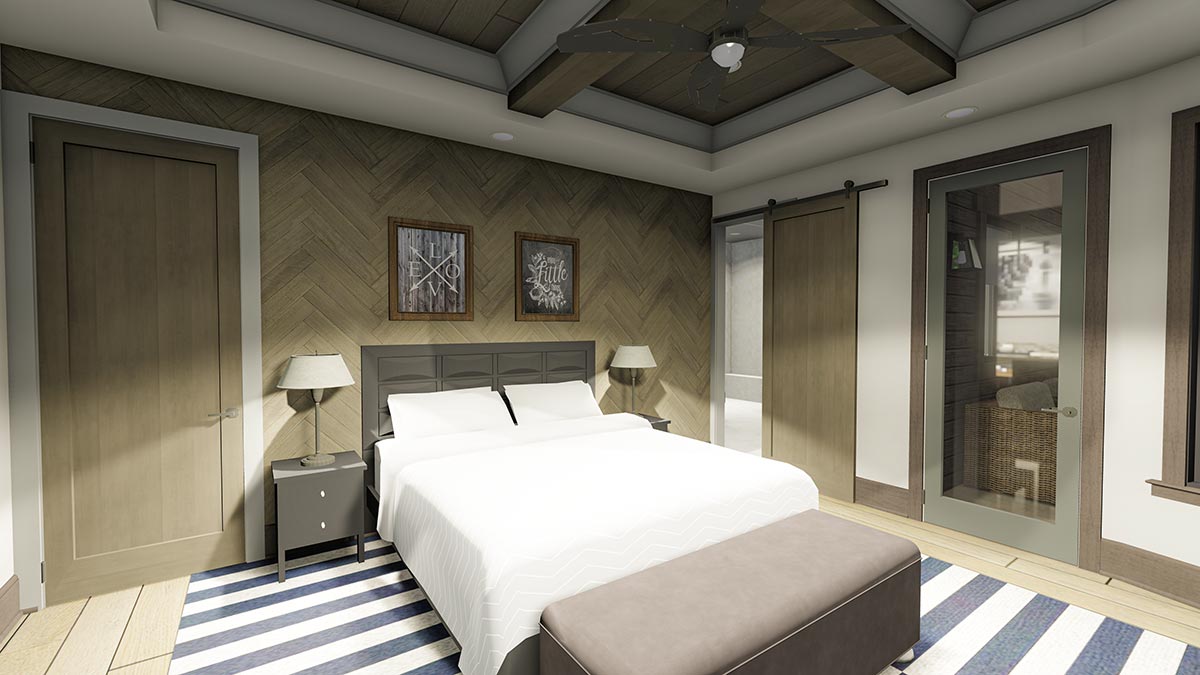 Master Suite