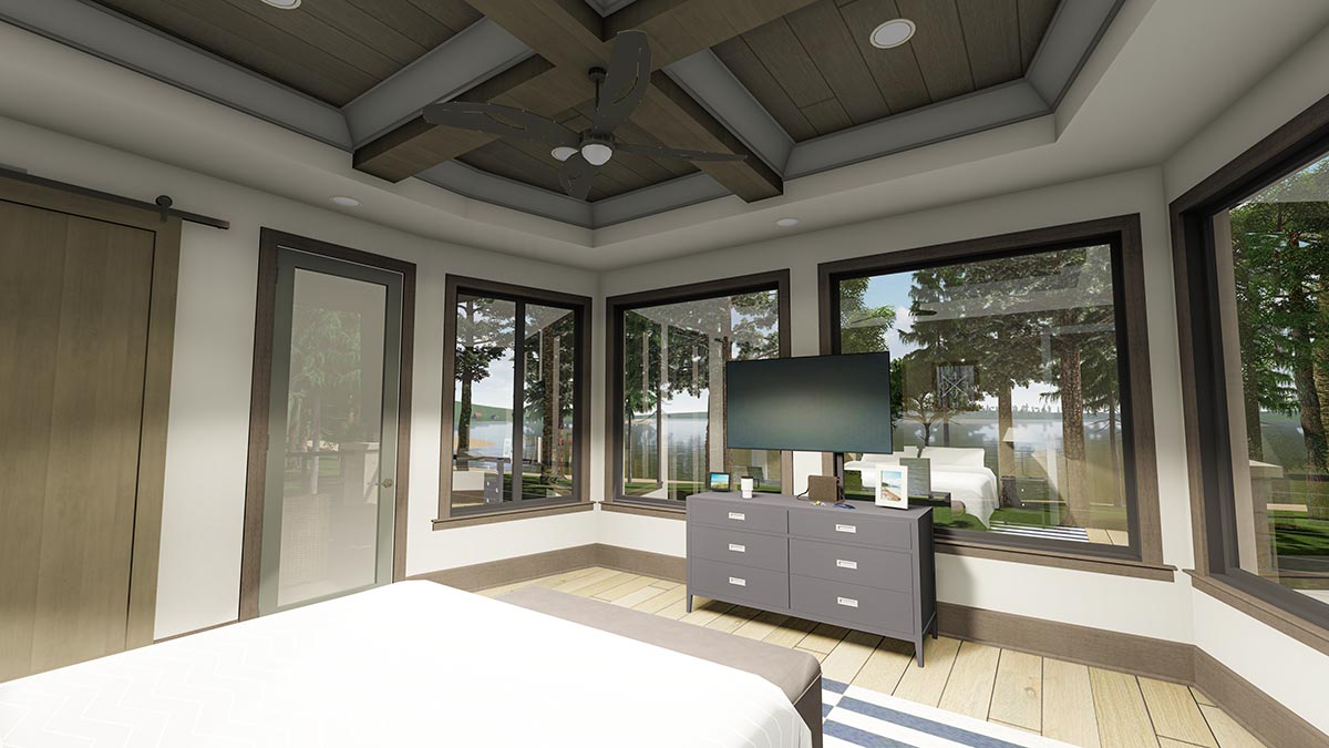Master Suite