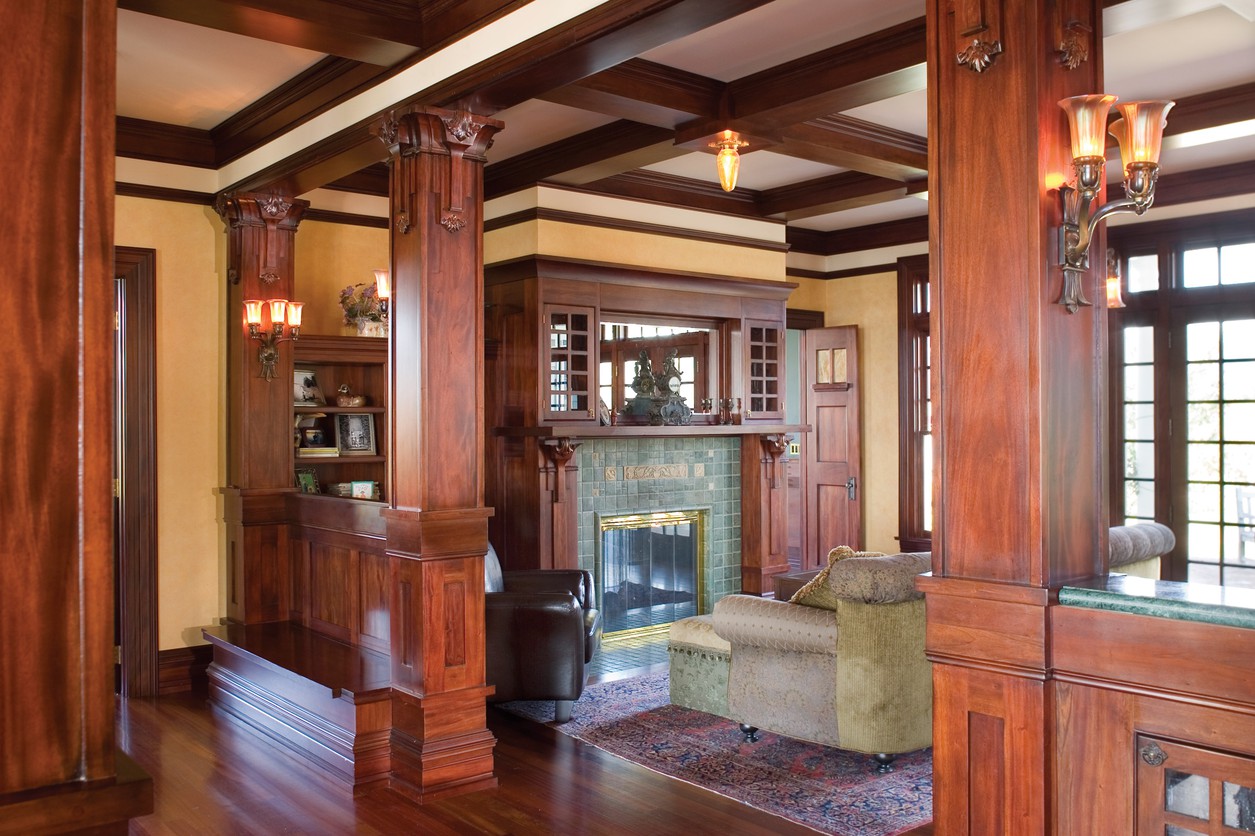 Great Room/Living Room