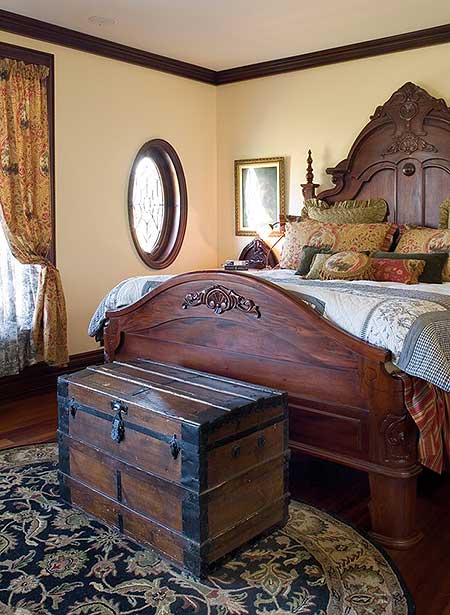 Master Suite