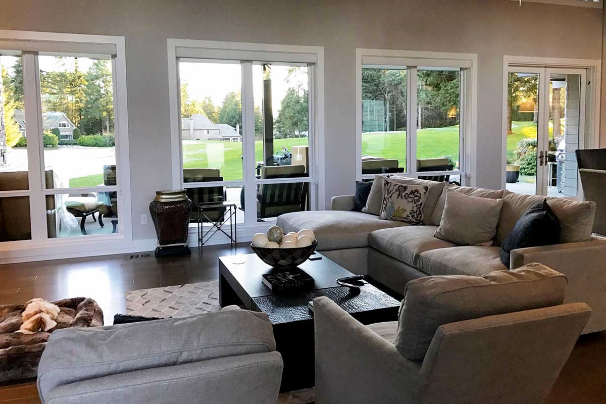 Great Room/Living Room