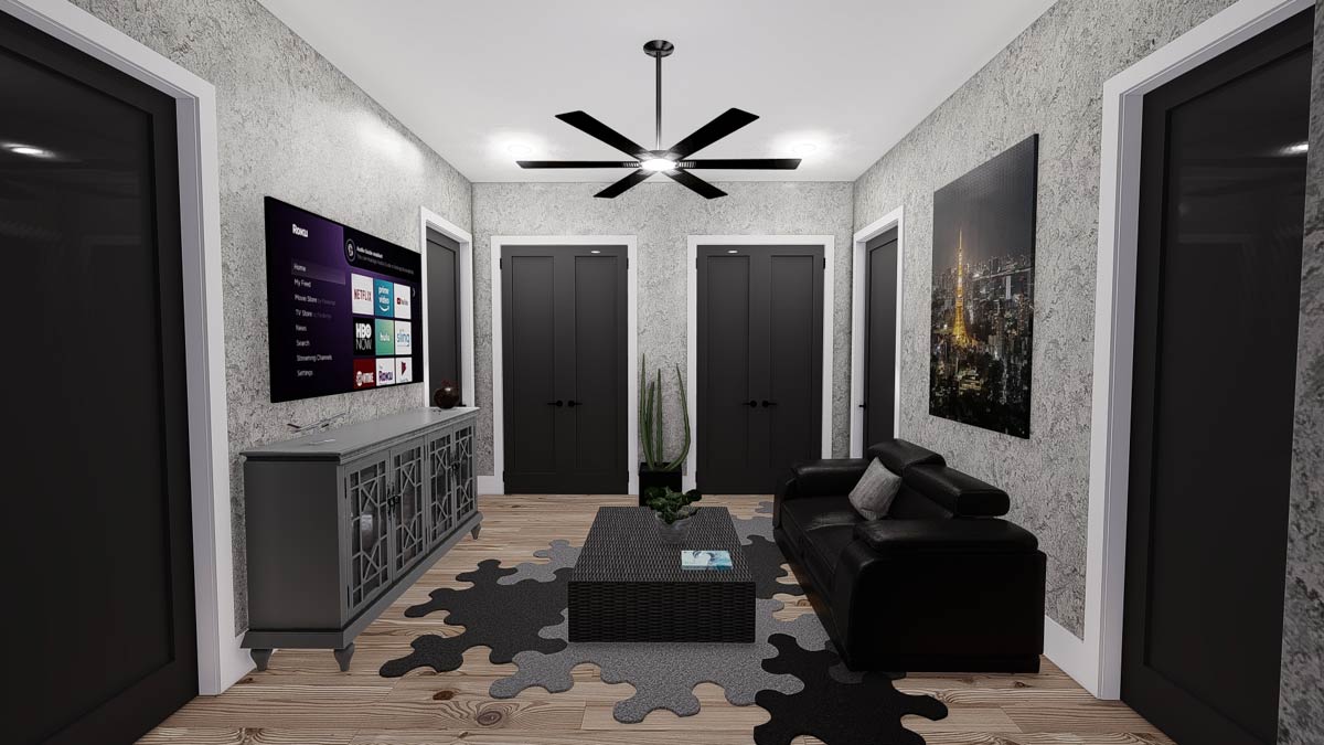 Foyer/Entry