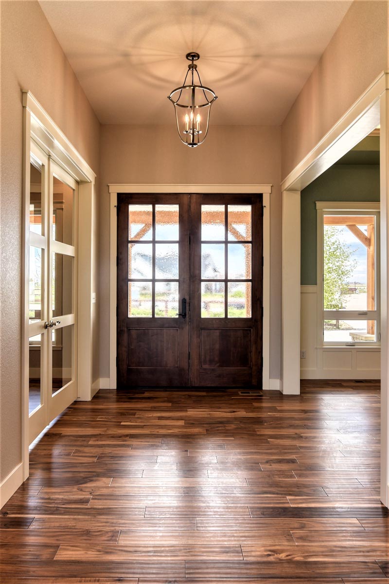 Foyer/Entry