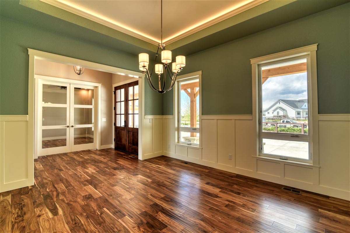 Foyer/Entry