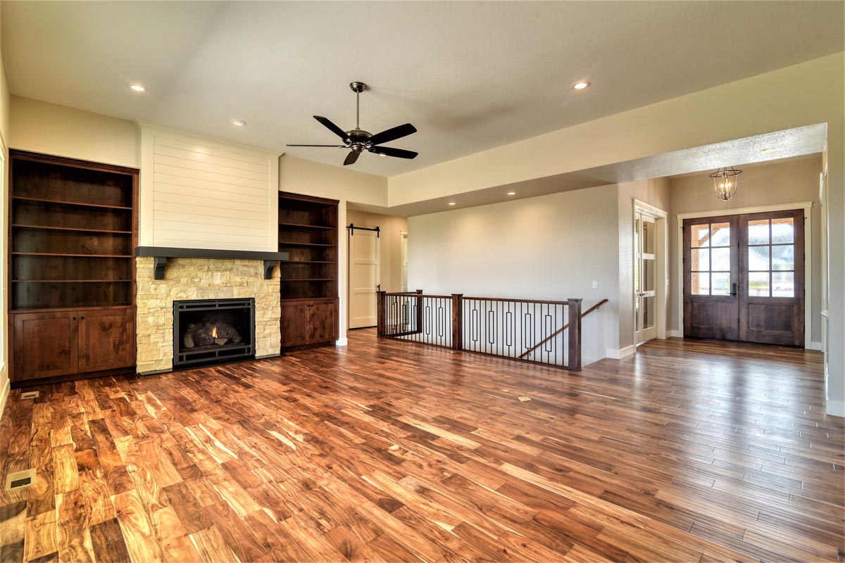 Great Room/Living Room
