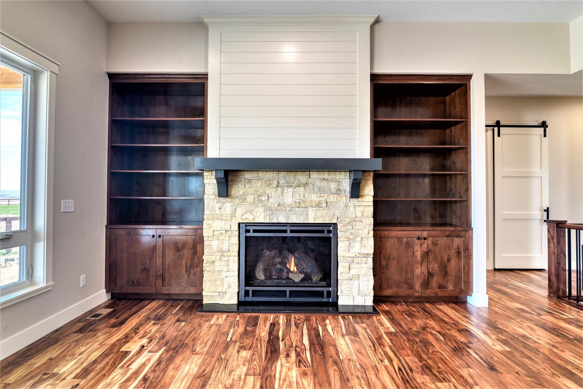 Great Room/Living Room