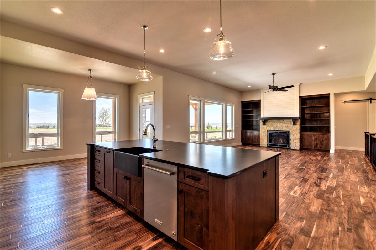 Great Room/Living Room