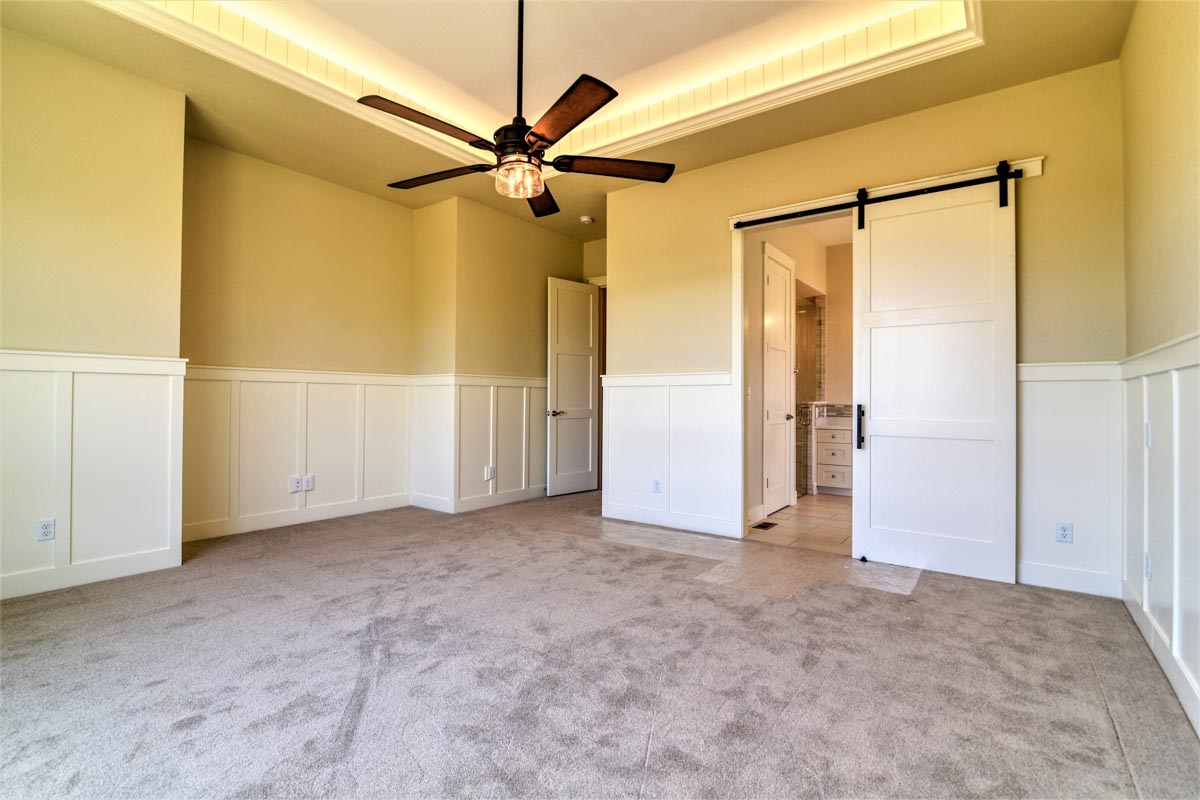 Master Suite