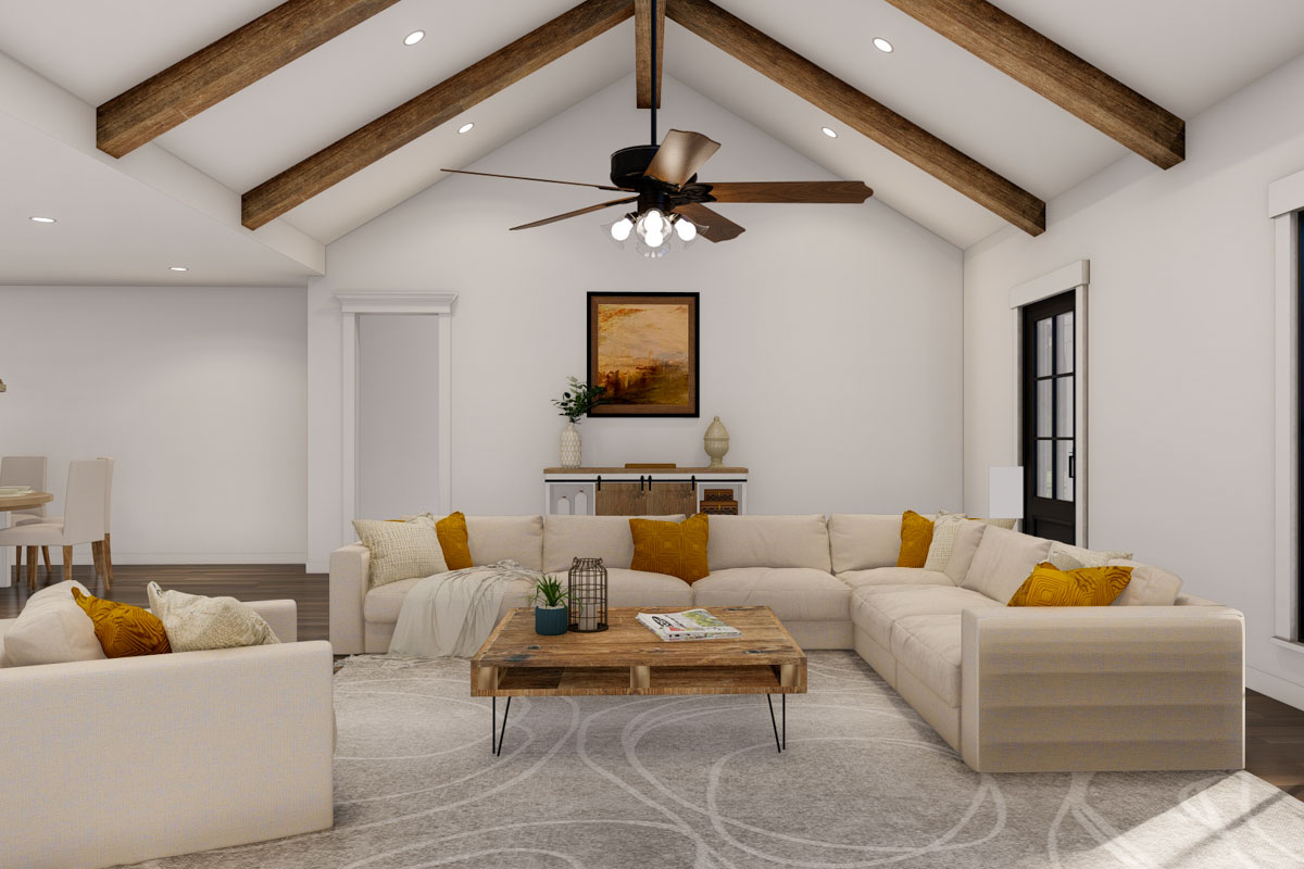 Great Room/Living Room