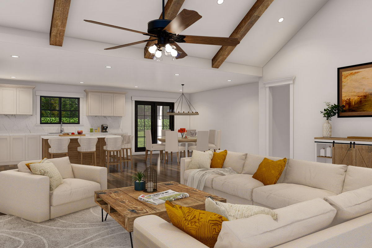 Great Room/Living Room