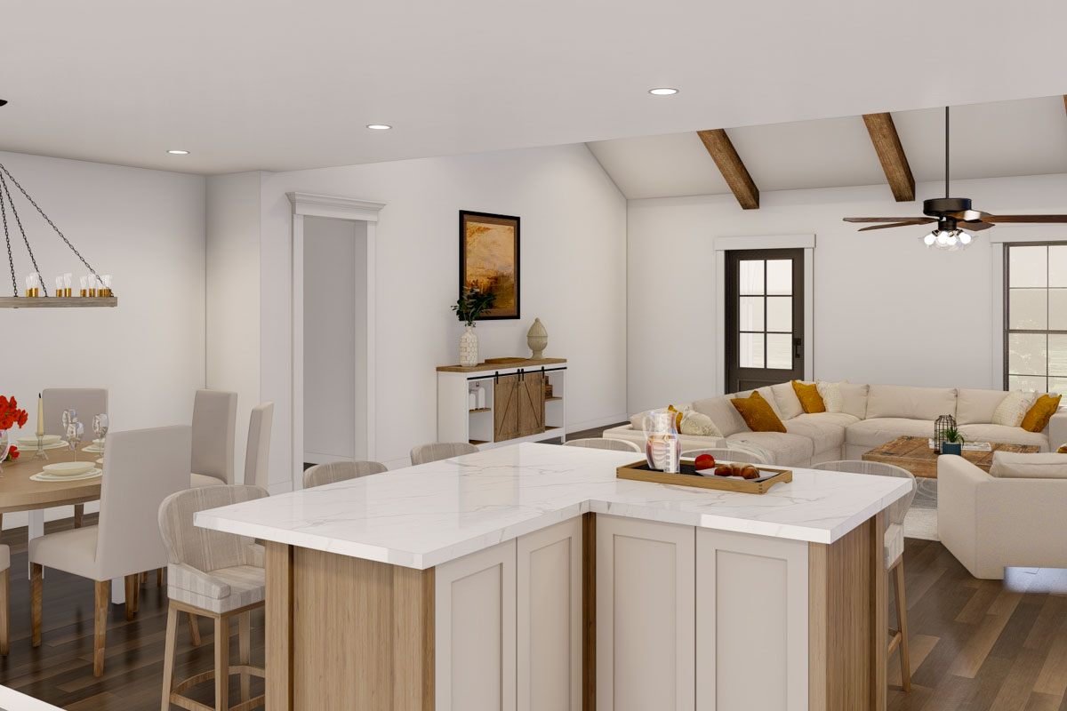 Great Room/Living Room