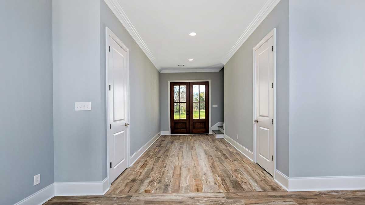 Foyer/Entry