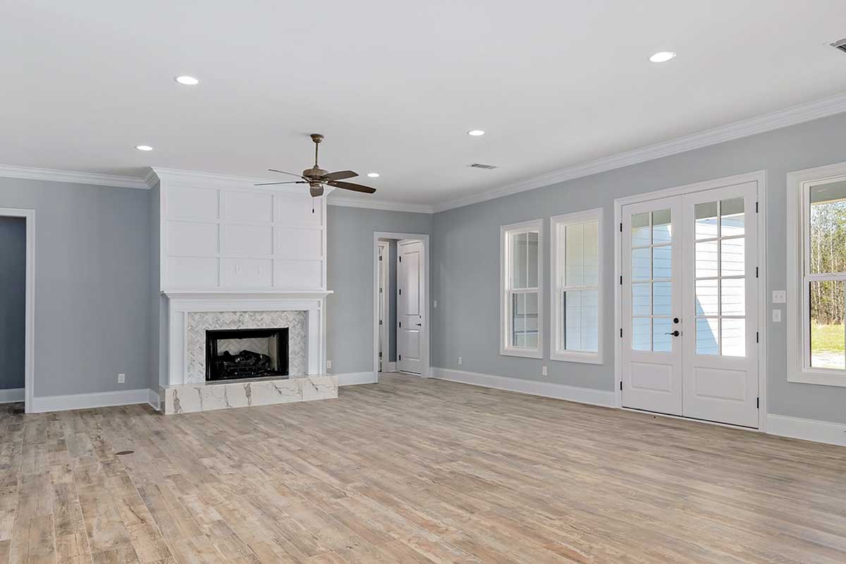 Great Room/Living Room
