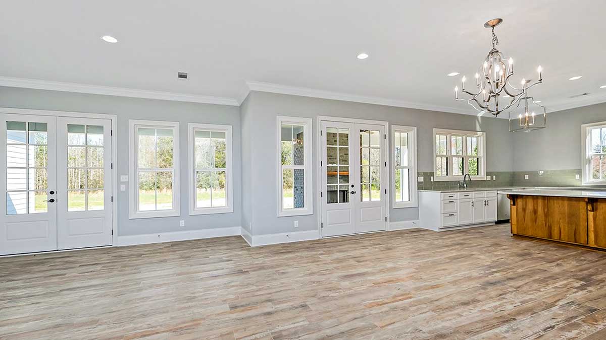 Great Room/Living Room