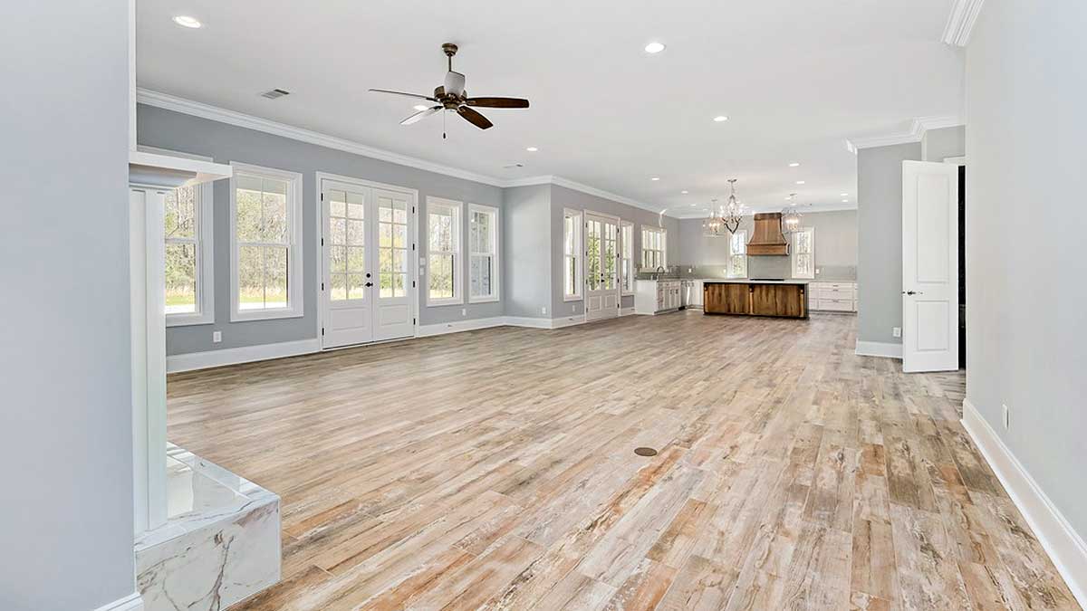 Great Room/Living Room